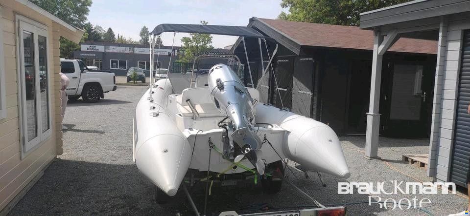 Grand Marine Modell