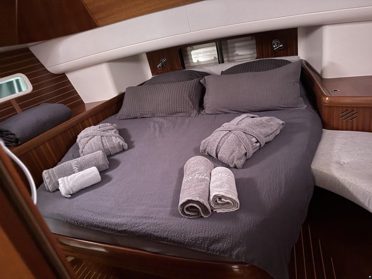 Schochl Yachtbau Sunbeam 39