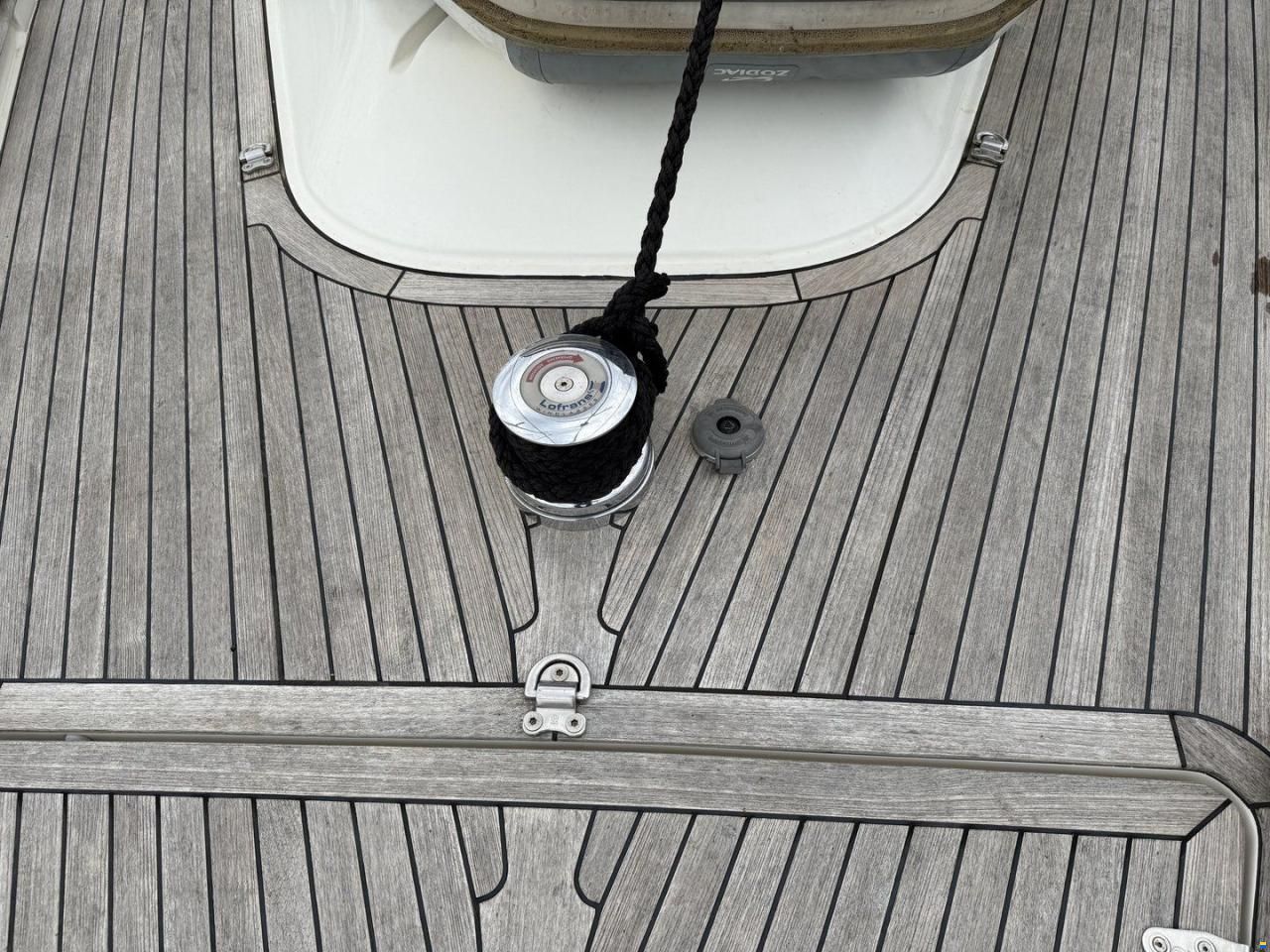 Schochl Yachtbau Sunbeam 39