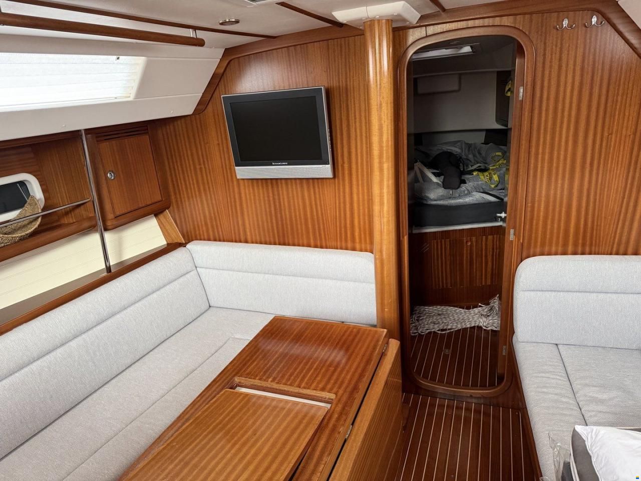 Schochl Yachtbau Sunbeam 39