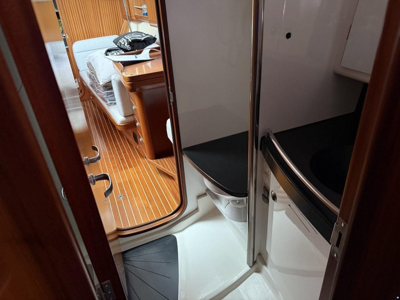 Schochl Yachtbau Sunbeam 39