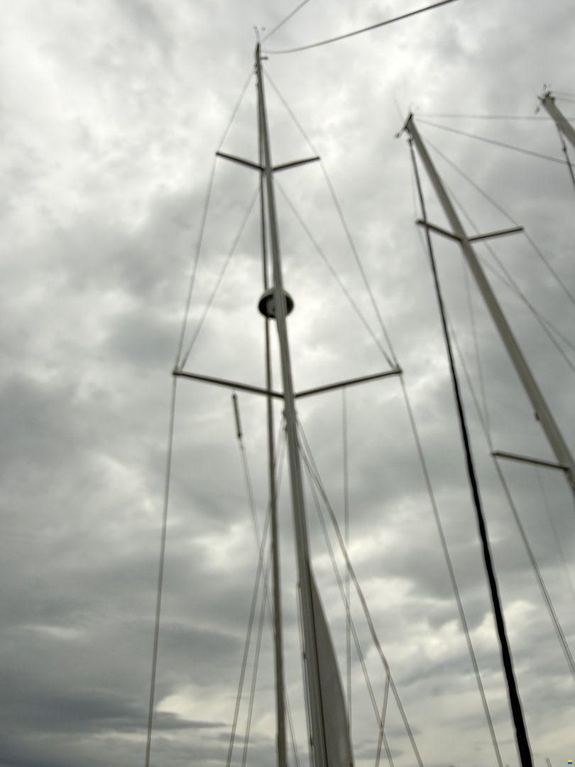 Schochl Yachtbau Sunbeam 39