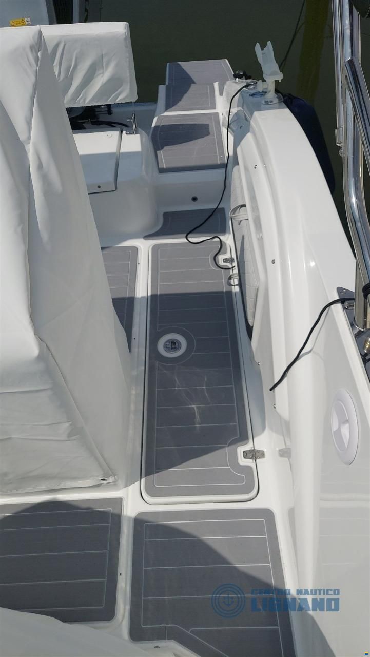 Idea Marine Idea 70.2 WA