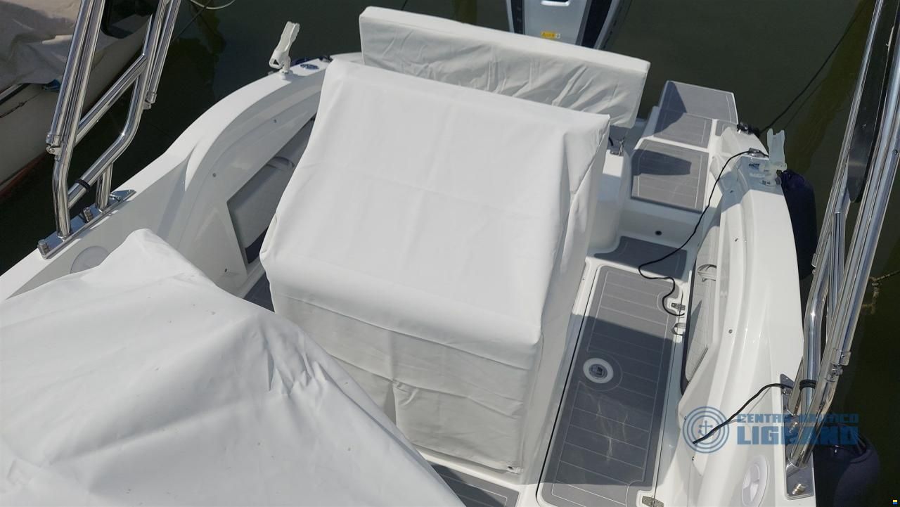 Idea Marine Idea 70.2 WA