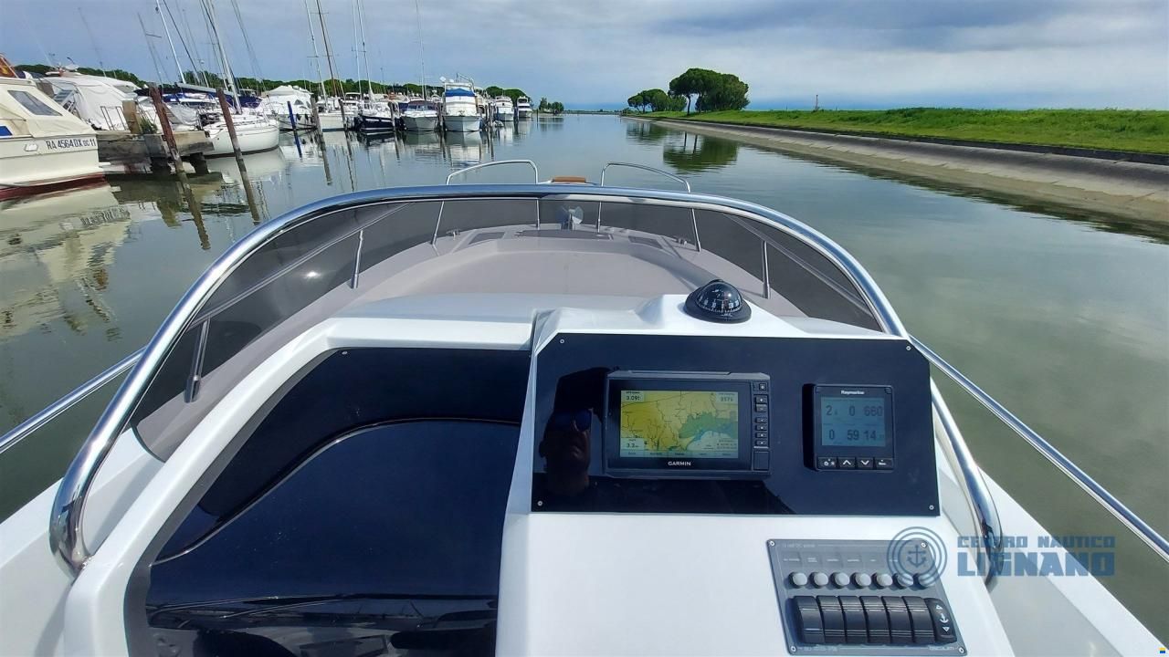 Idea Marine Idea 70.2 WA