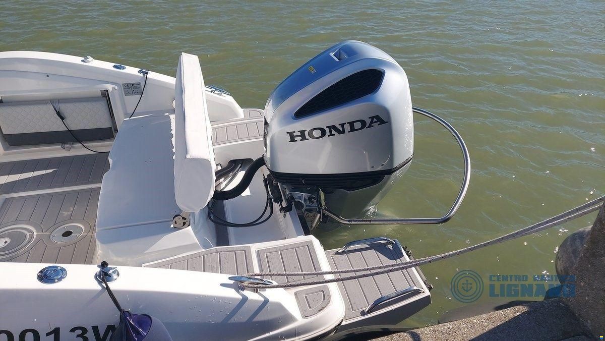 Idea Marine Idea 70.2 WA