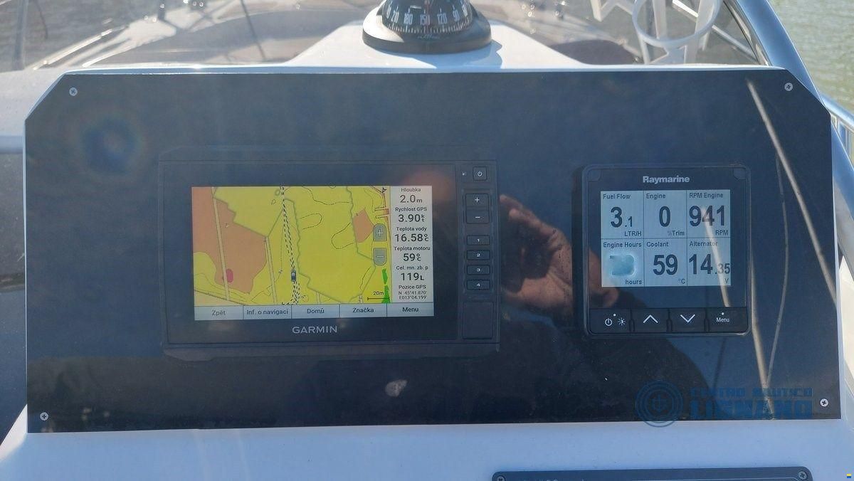 Idea Marine Idea 70.2 WA