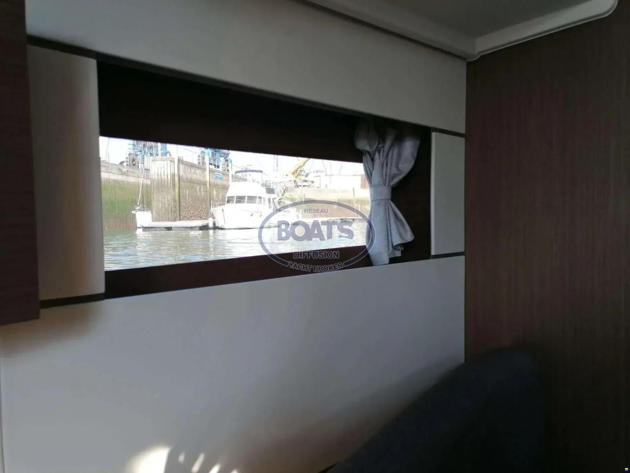 Beneteau OCEANIS 38.1