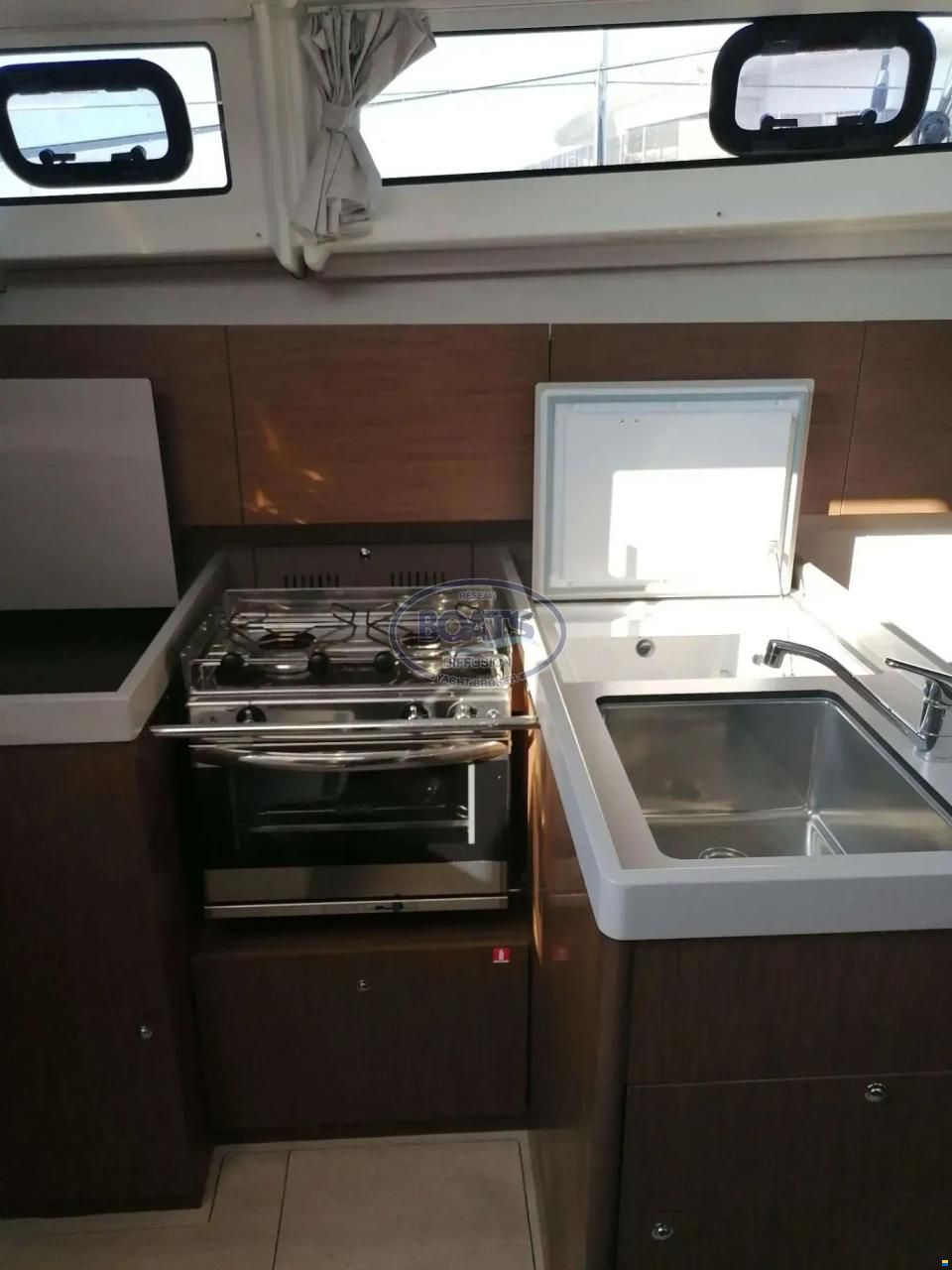 Beneteau OCEANIS 38.1