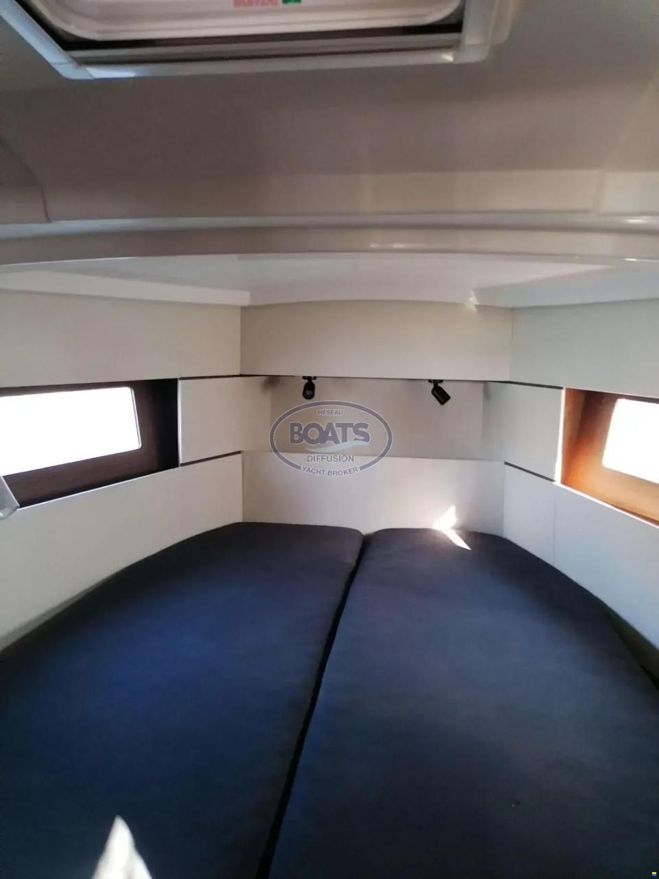 Beneteau OCEANIS 38.1