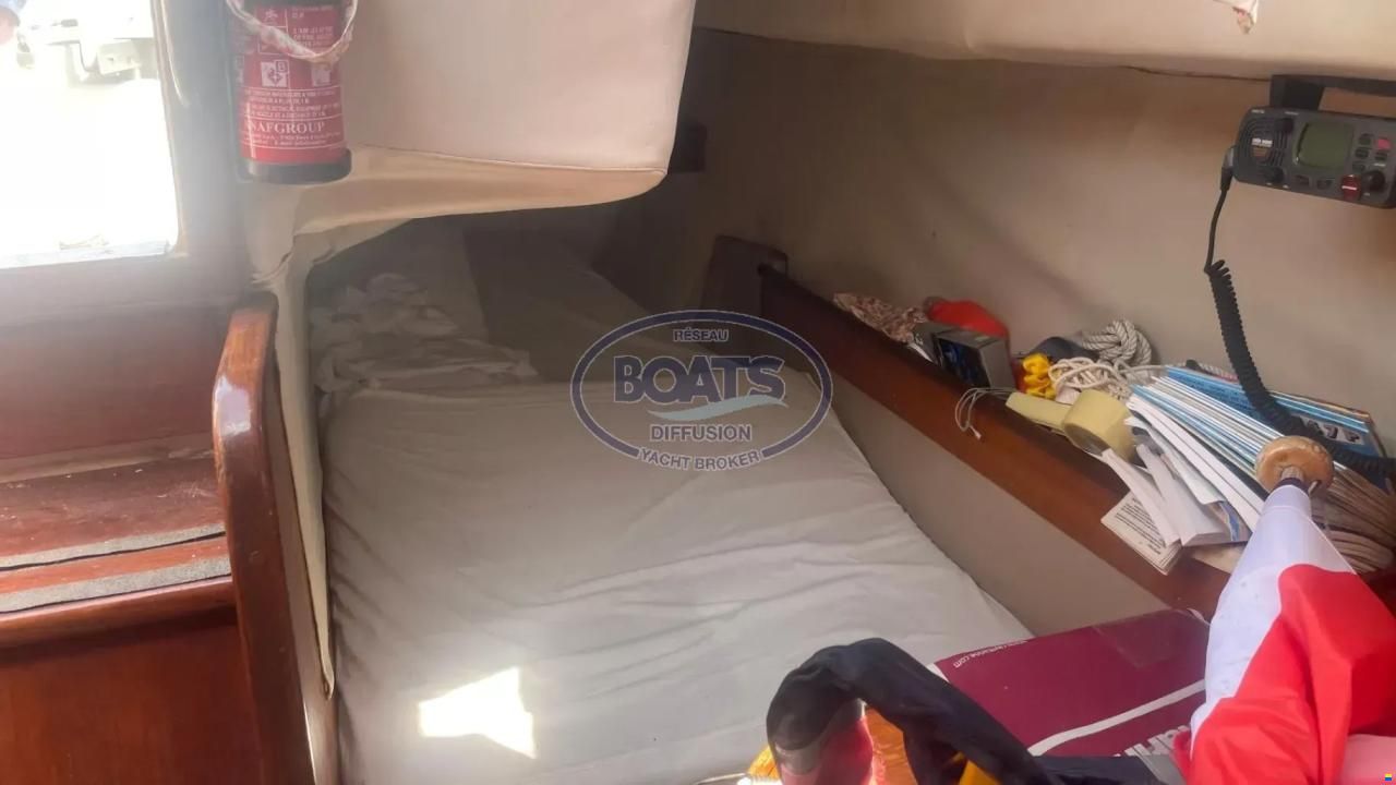 Beneteau IDYLLE 880