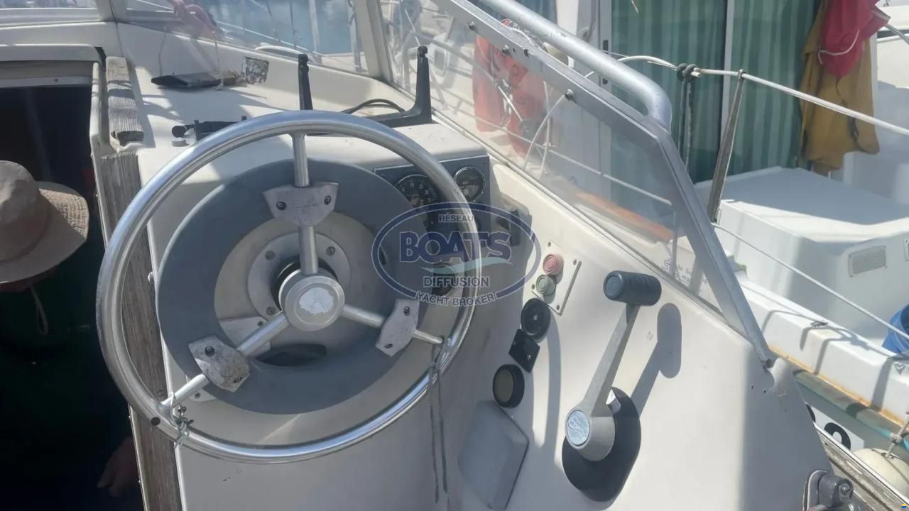 Beneteau IDYLLE 880