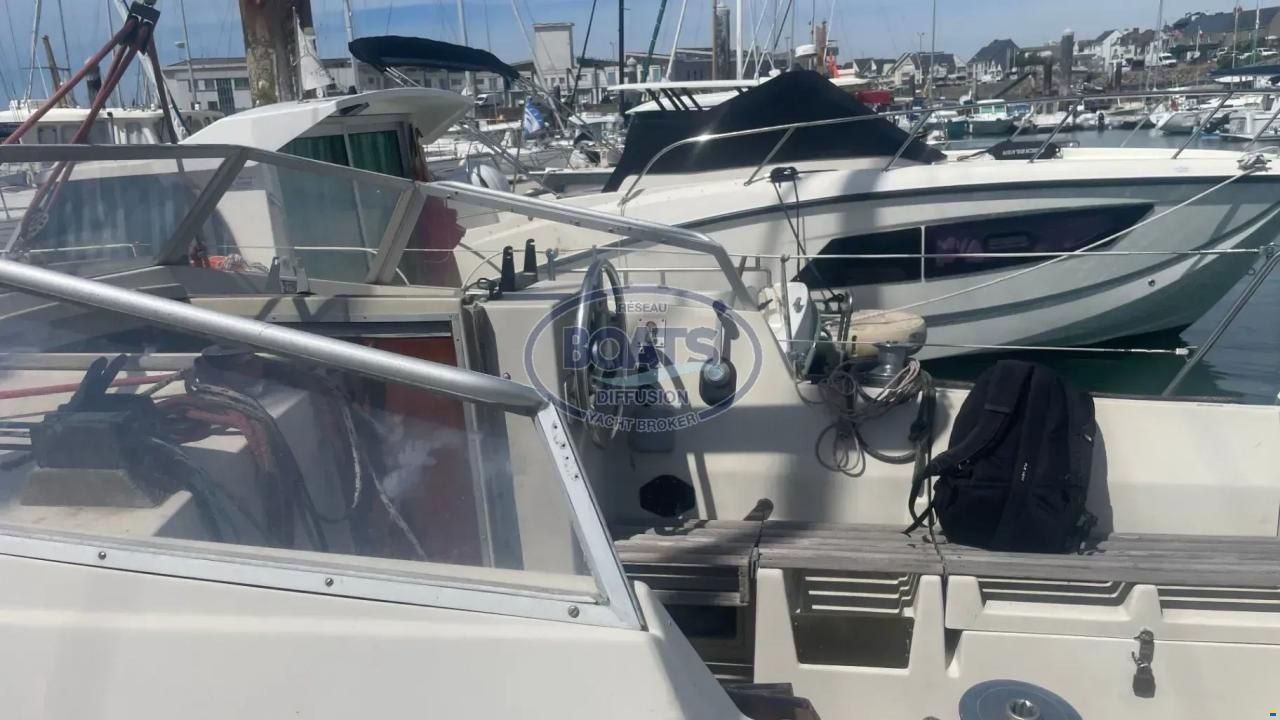 Beneteau IDYLLE 880