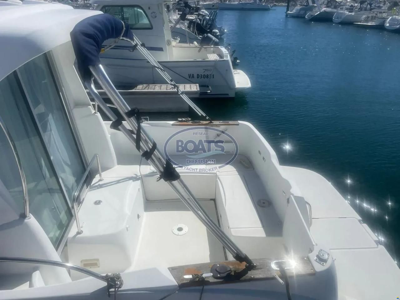 Beneteau ANTARES 6