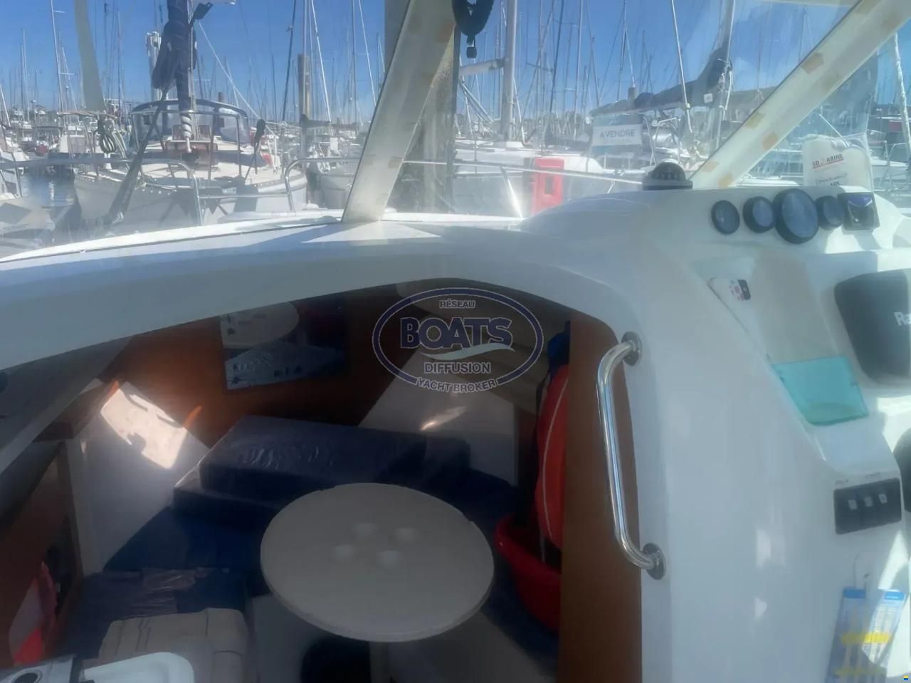 Beneteau ANTARES 6
