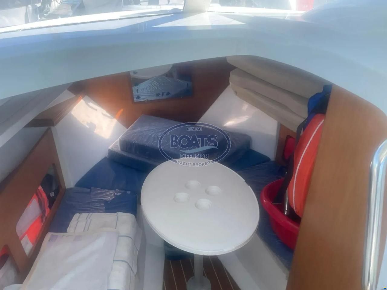 Beneteau ANTARES 6