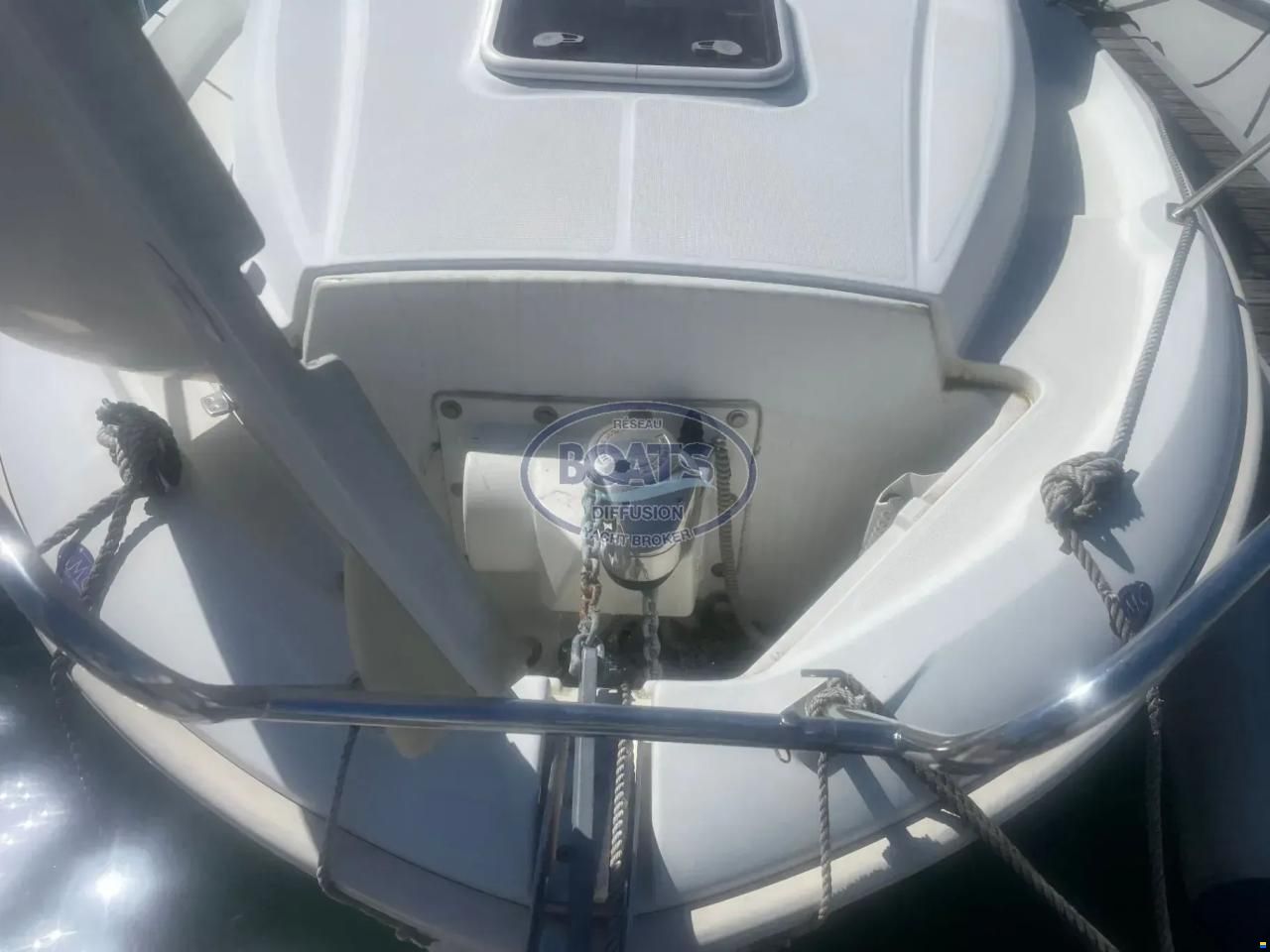 Beneteau ANTARES 6