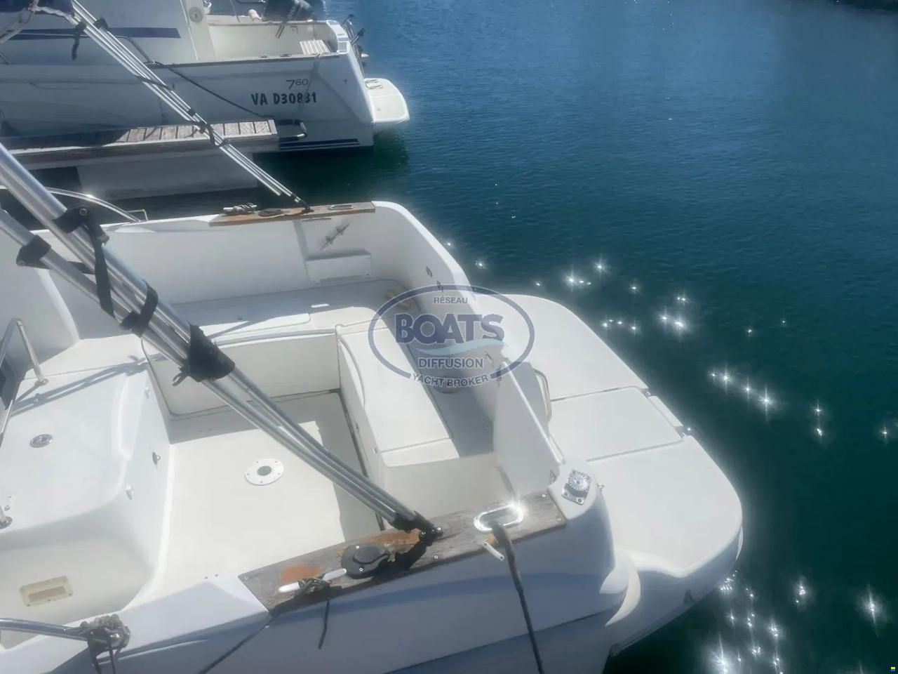 Beneteau ANTARES 6