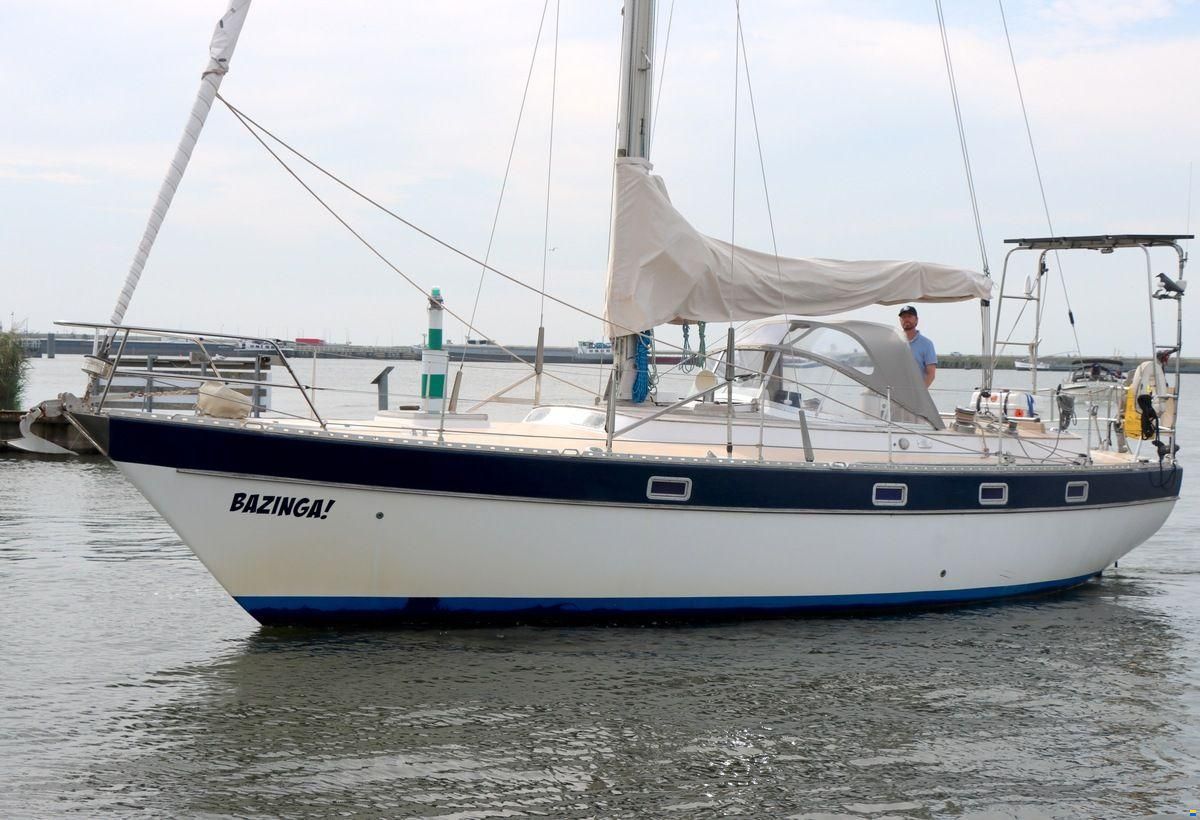 Trintella 38