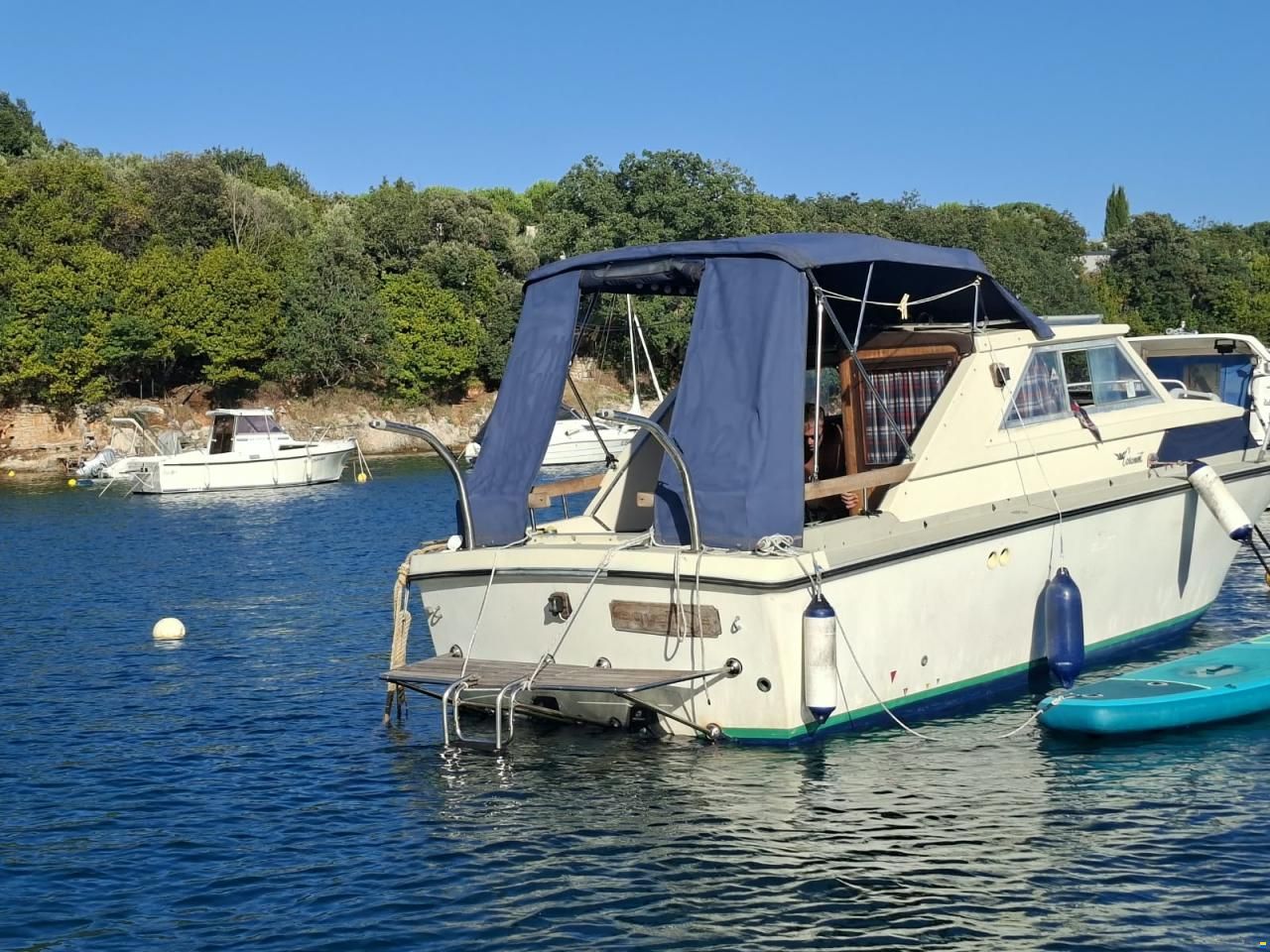 Coronet Family 24