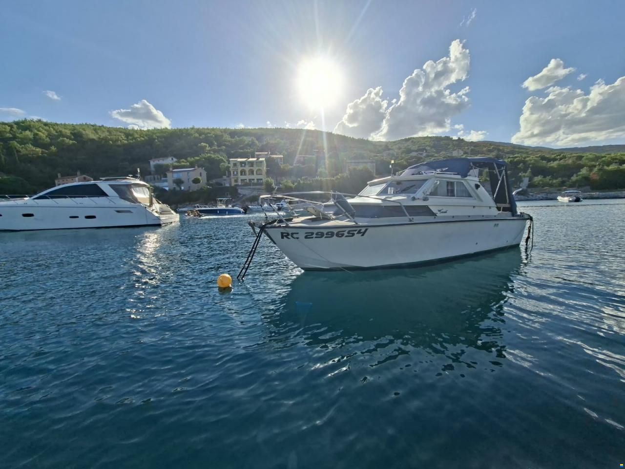 Coronet Family 24