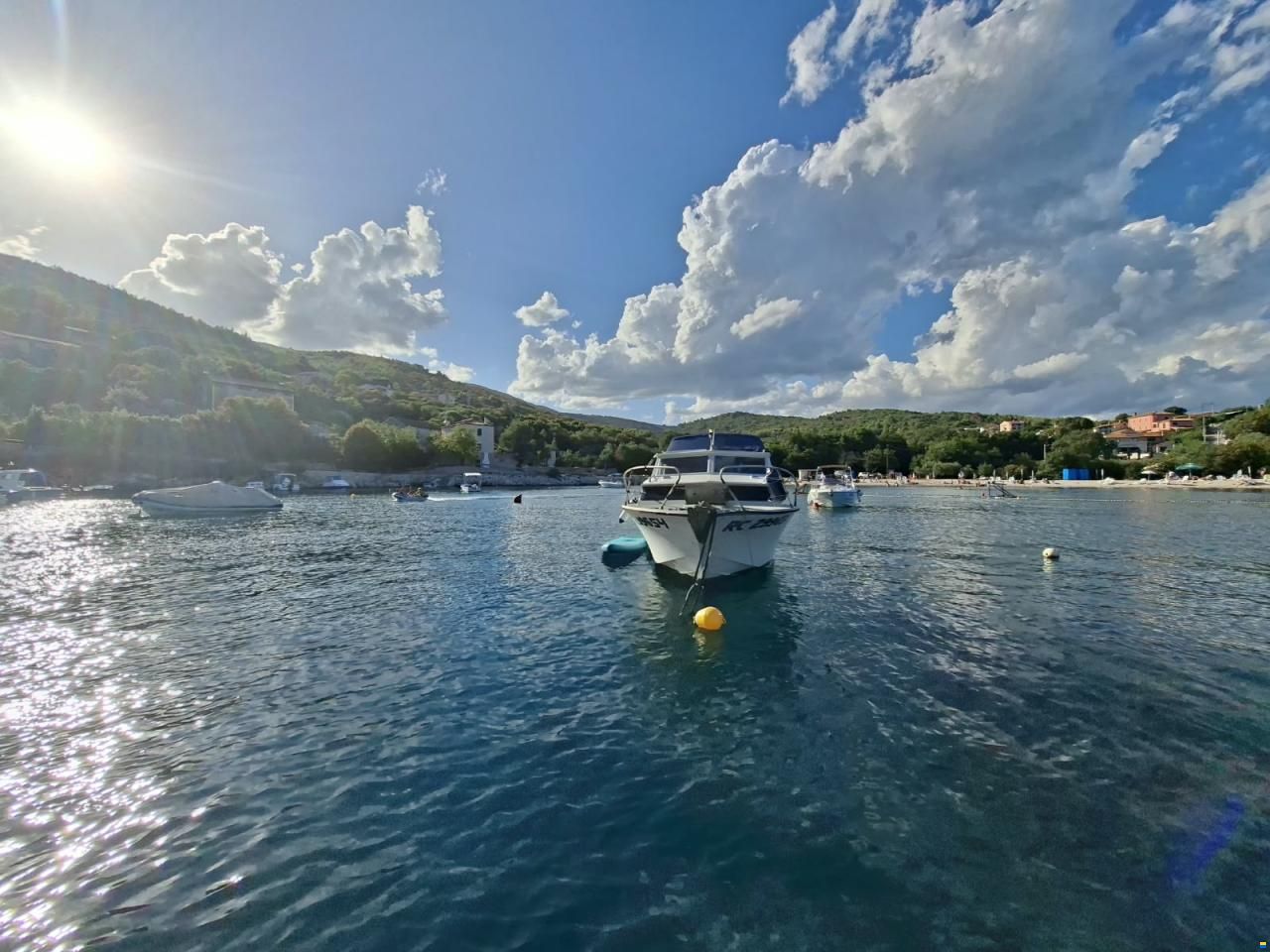 Coronet Family 24