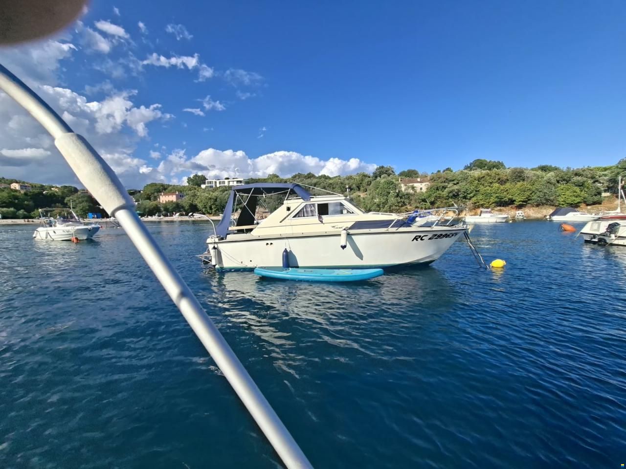 Coronet Family 24