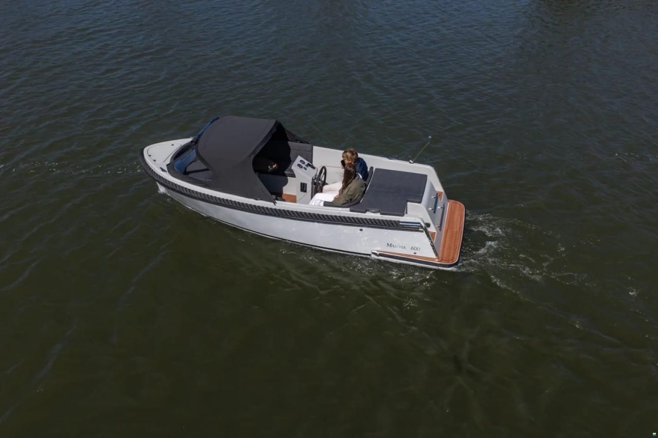 Maxima 600