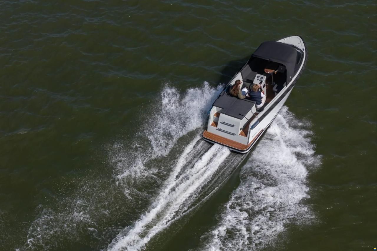 Maxima 600