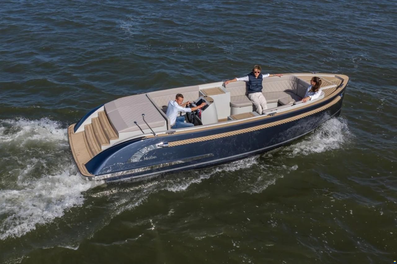 Maxima 760