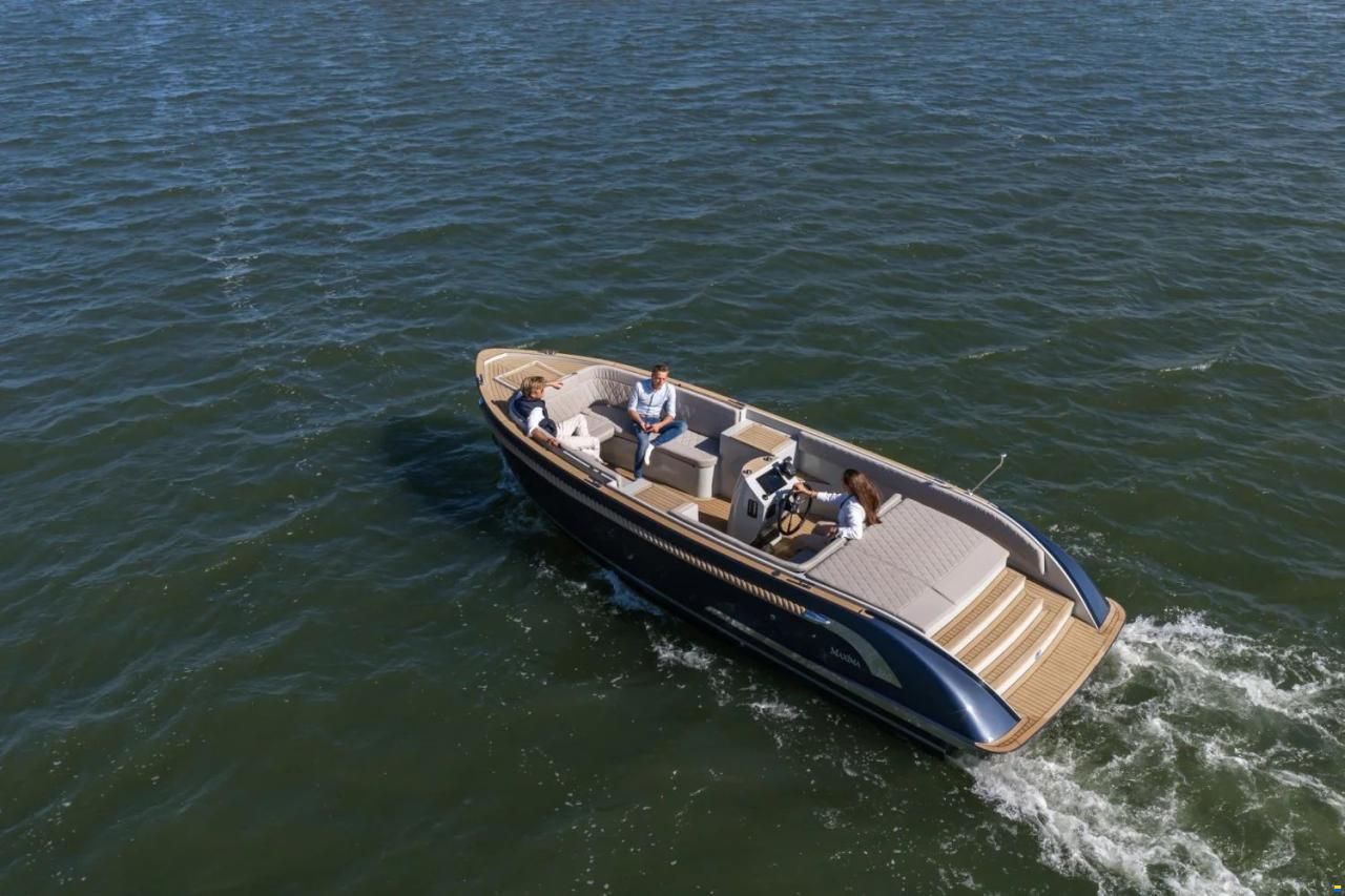 Maxima 760