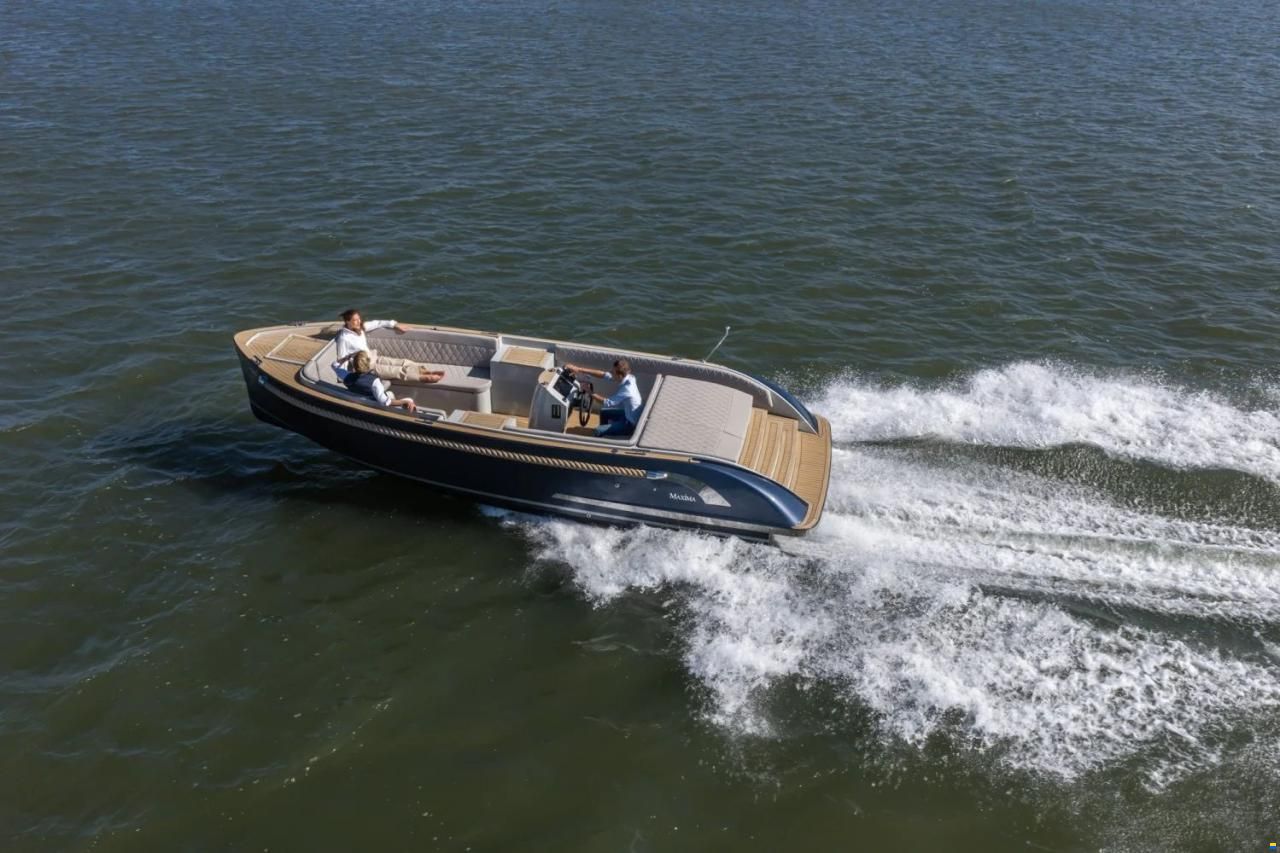 Maxima 760