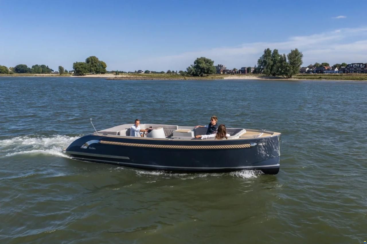 Maxima 760