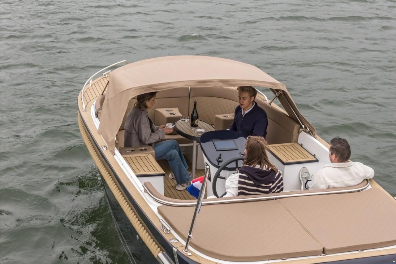 Maxima 720 Retro