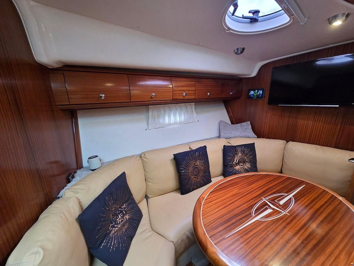 Bavaria 37 Sport