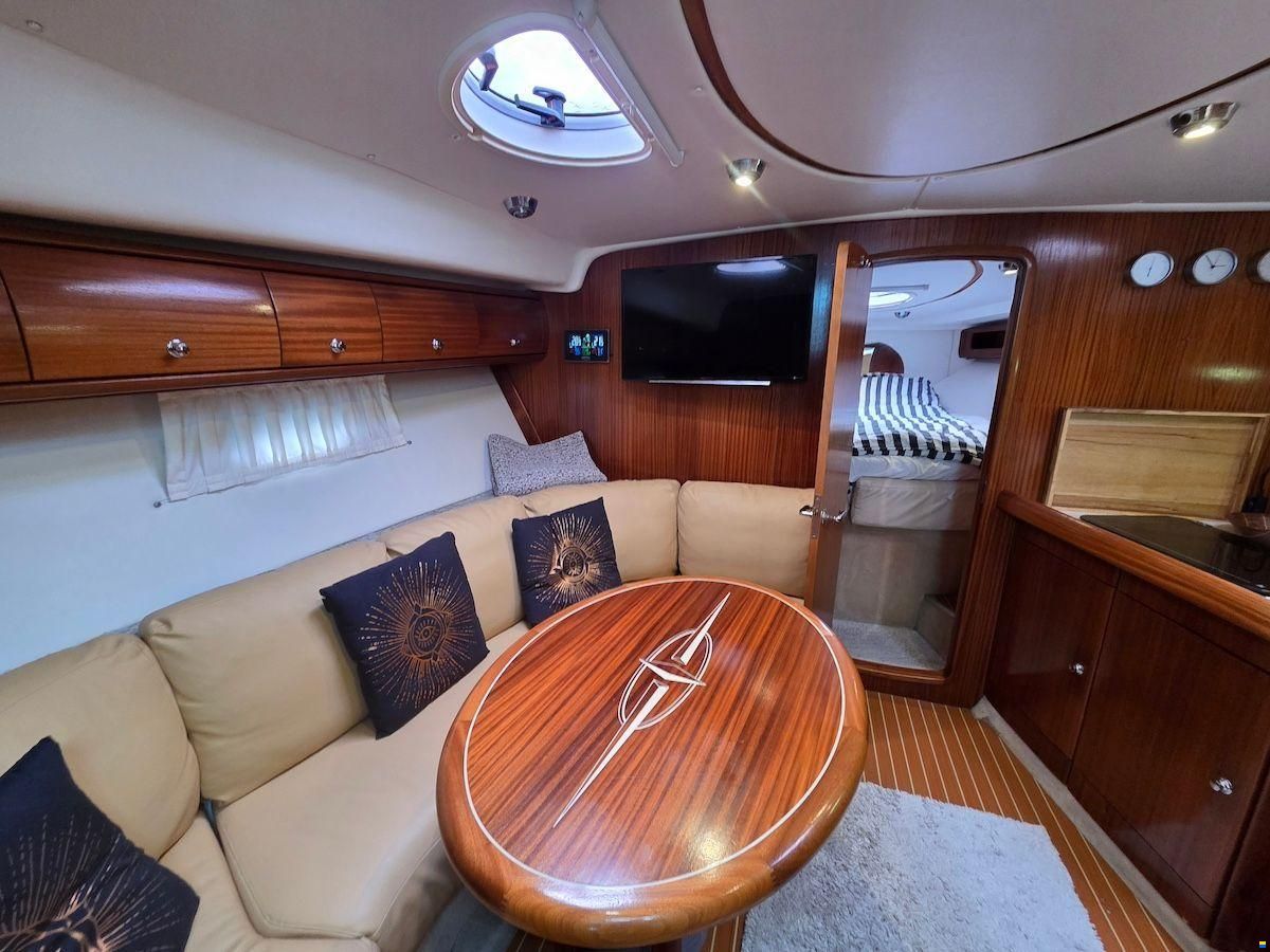 Bavaria 37 Sport