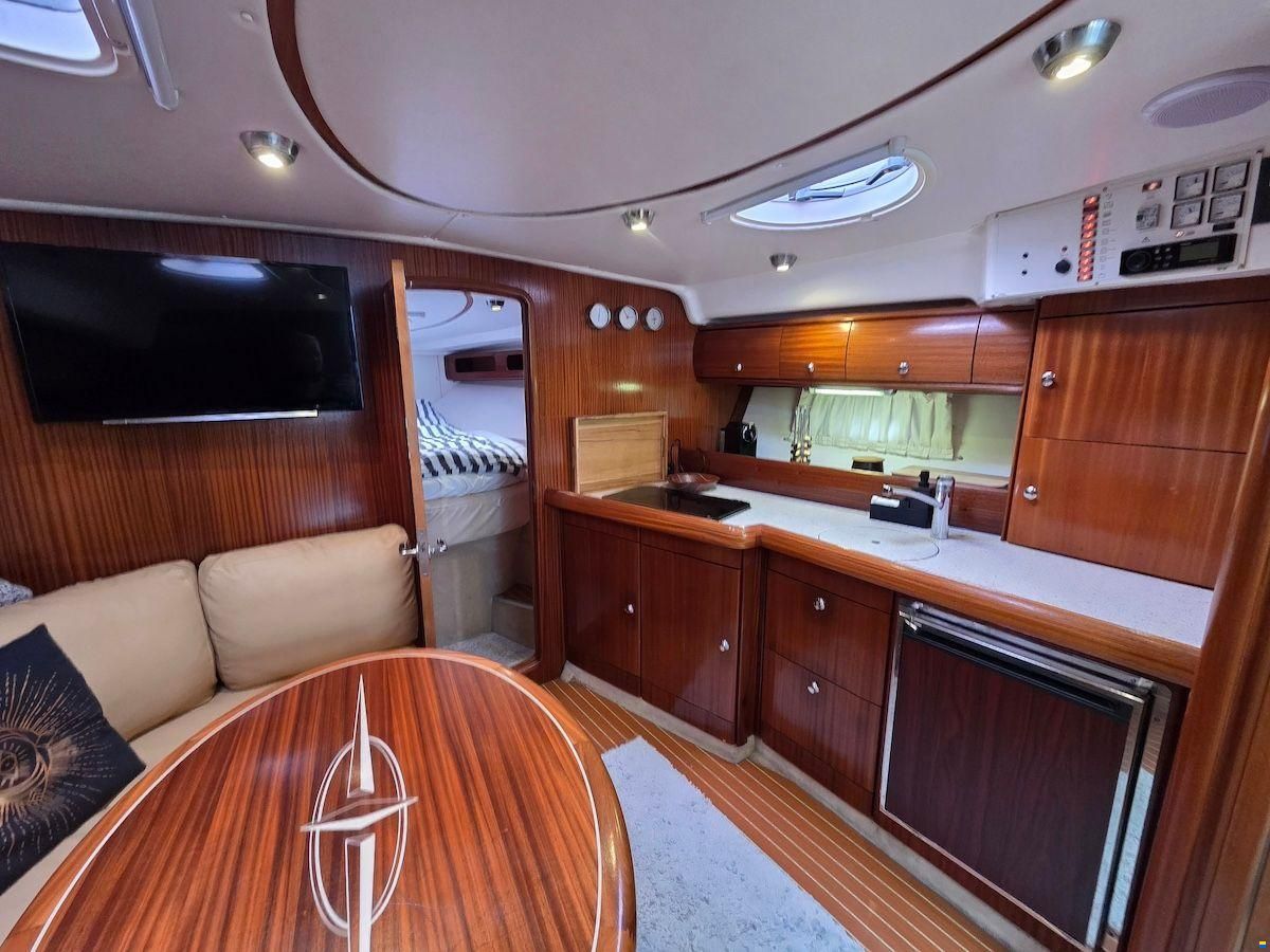Bavaria 37 Sport
