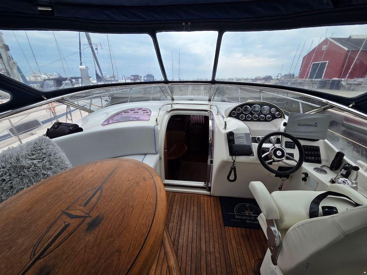 Bavaria 37 Sport