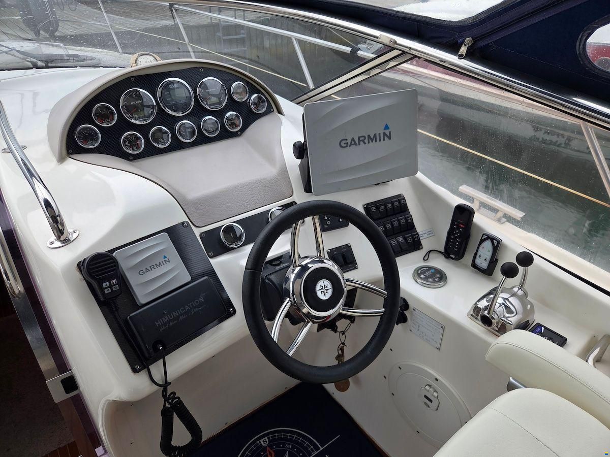 Bavaria 37 Sport