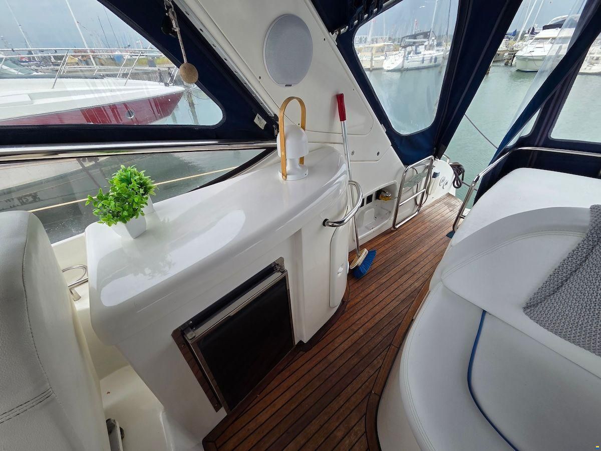 Bavaria 37 Sport