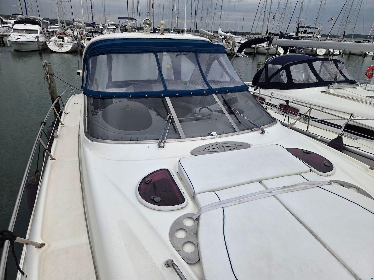 Bavaria 37 Sport