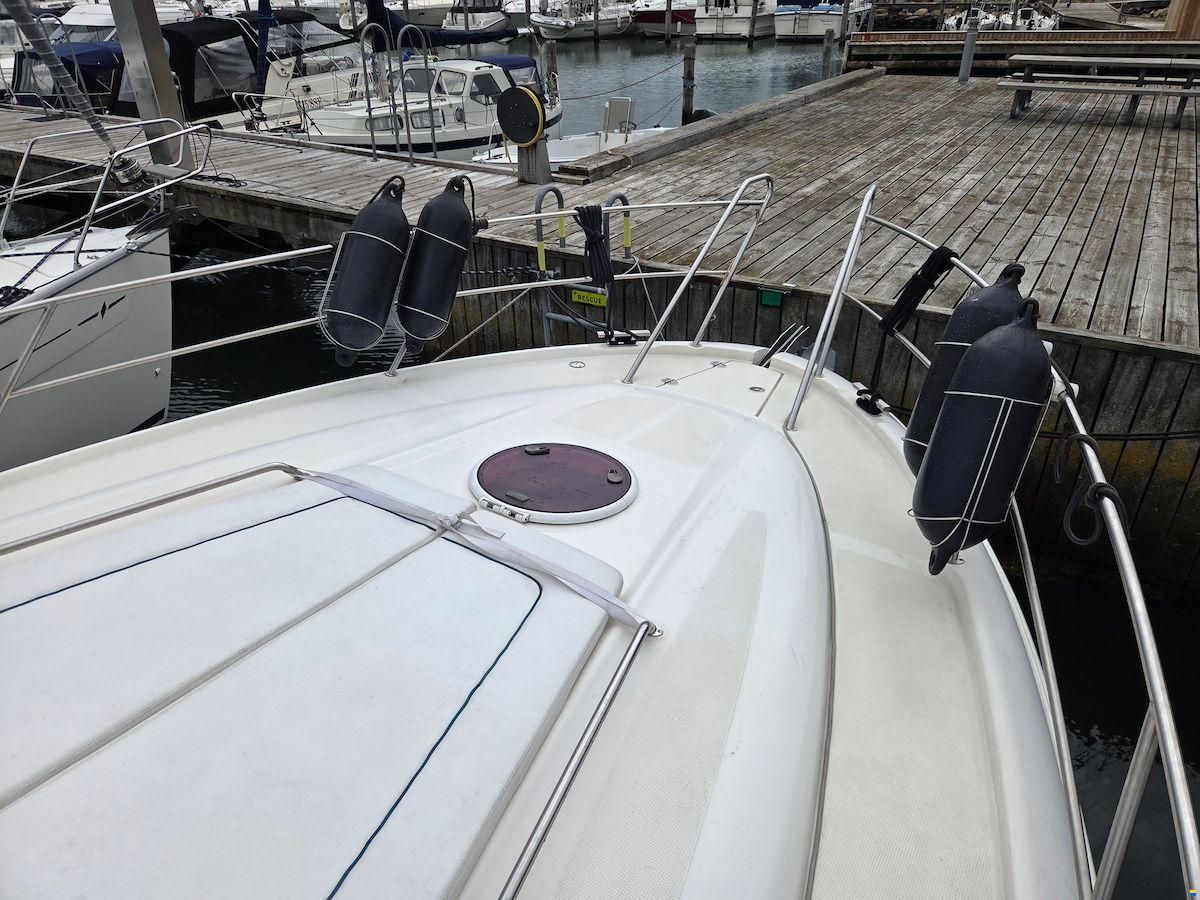 Bavaria 37 Sport