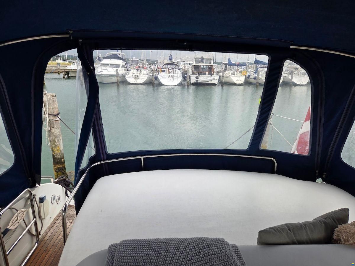 Bavaria 37 Sport