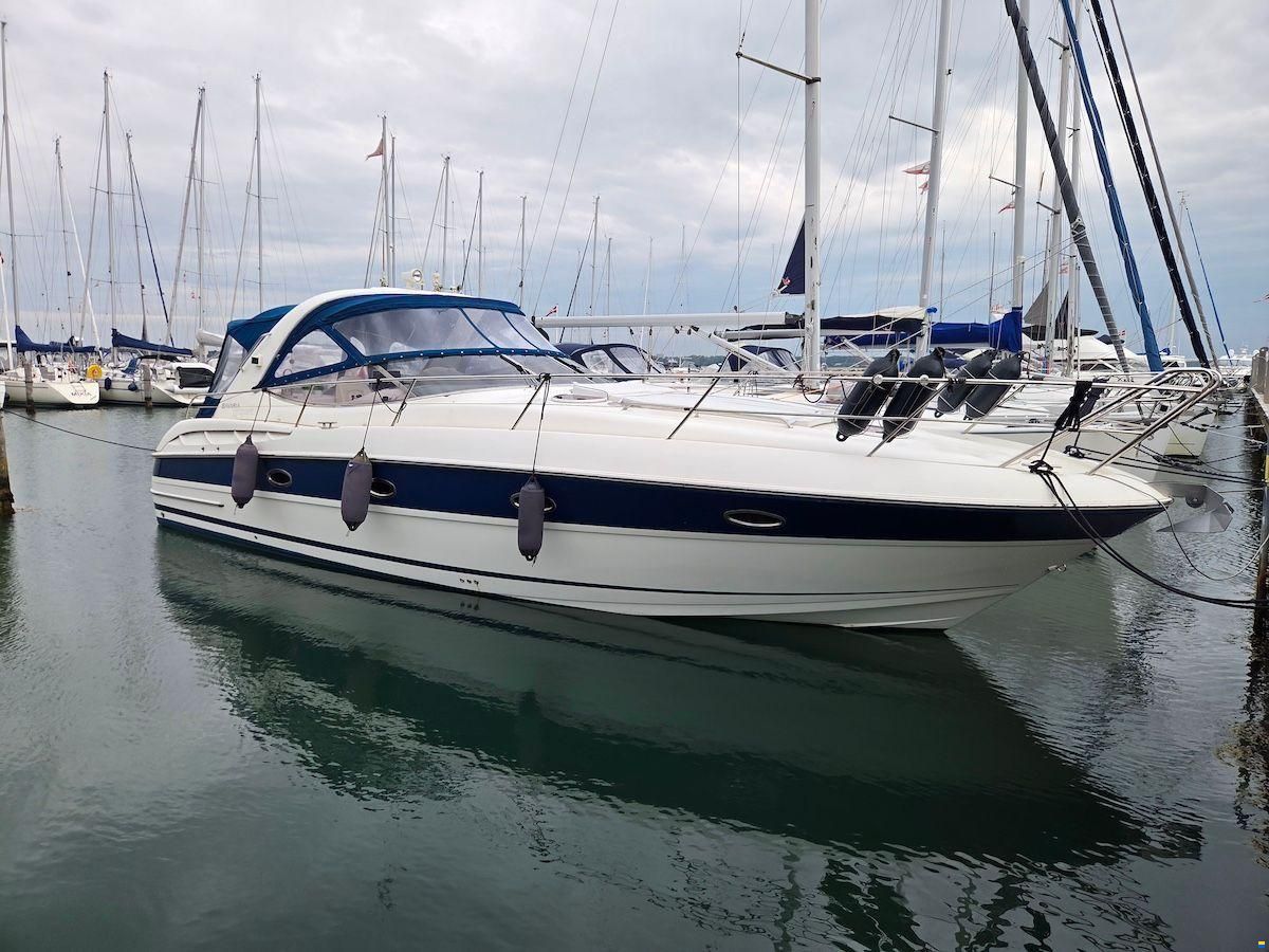 Bavaria 37 Sport
