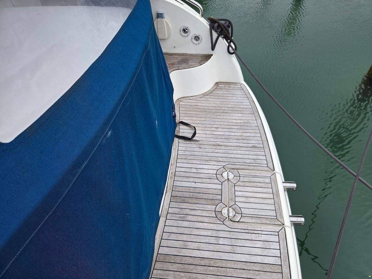 Bavaria 37 Sport