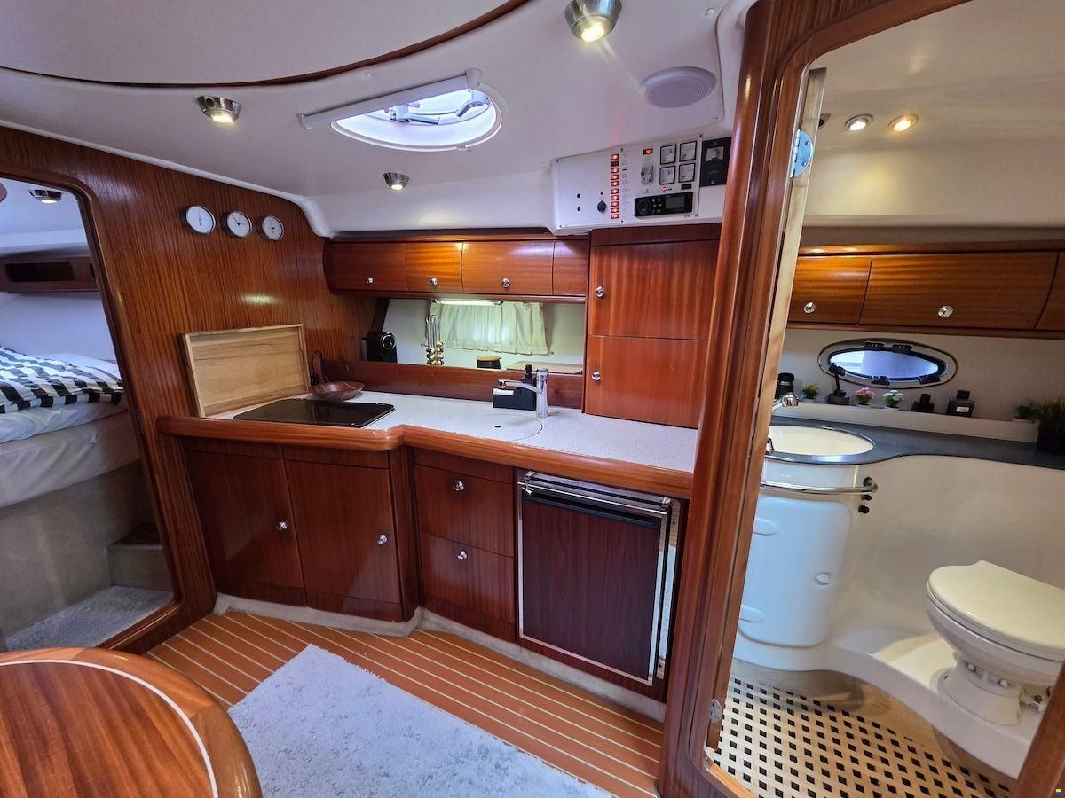 Bavaria 37 Sport