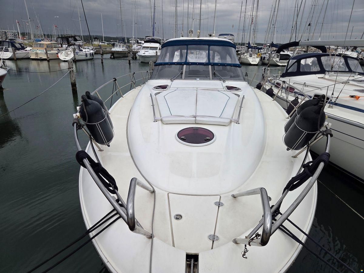 Bavaria 37 Sport