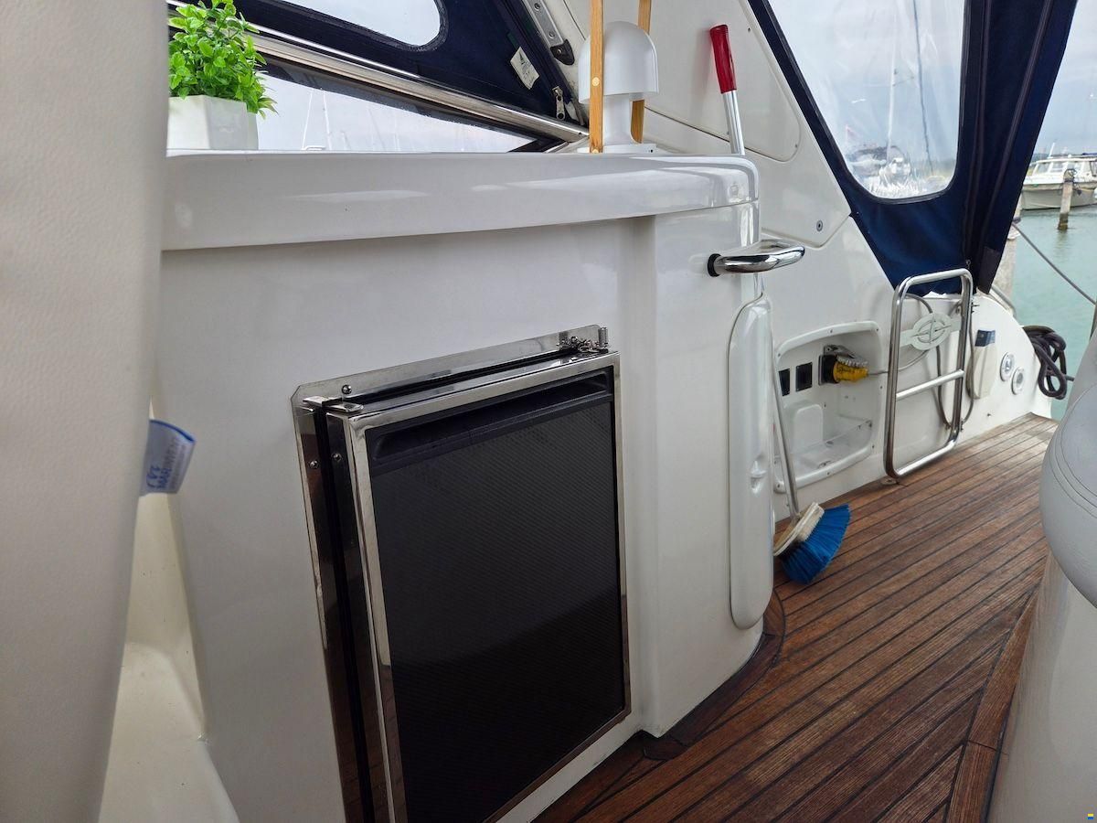 Bavaria 37 Sport