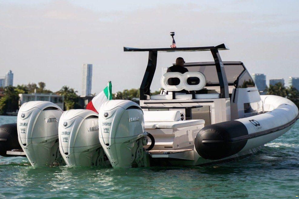 Seanfinity R4
