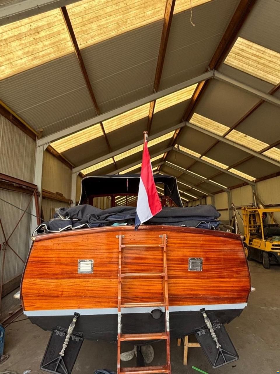 Storebro Solo 25